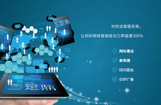 樂山企業(yè)網(wǎng)站定制服務(wù) 從三足鼎立到個(gè)人互聯(lián)網(wǎng)服務(wù)，如何明智選擇？